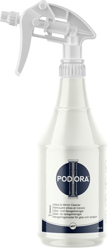 Sprayfles InnuScience PodOra interieur 750 ml 1 Stuk