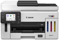 Multifunctional inktjet Canon MAXIFY GX6150 1 Stuk