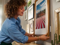 Kleefstip tesa Powerstrips Click Medium 16 paar wt 32 Blister-3