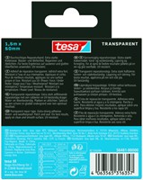 Reparatietape tesa Onderwater tr 50mmx1.5m 1 Rol-2