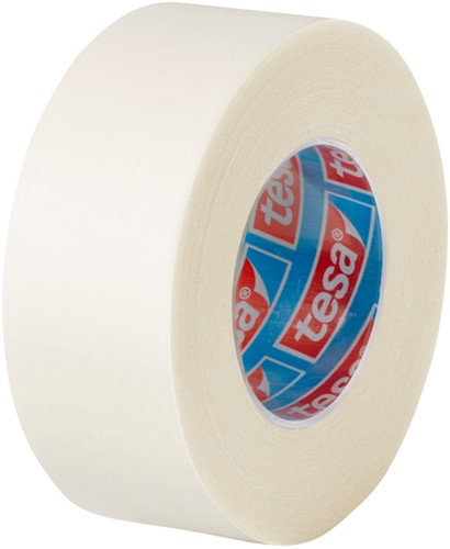 Plakband tesafilm papier 19mmx33m 1 Rol-2