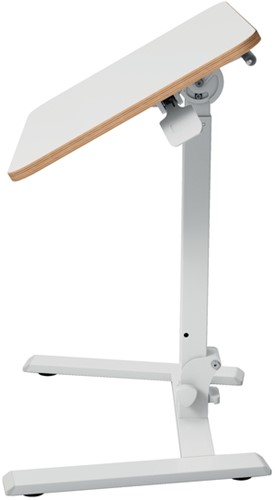 Zit-Sta Bureau Leitz Ergo Compact Inklapbaar 1 Stuk-2