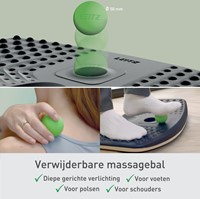 Balansbord Leitz Ergo Actief 1 Stuk-4