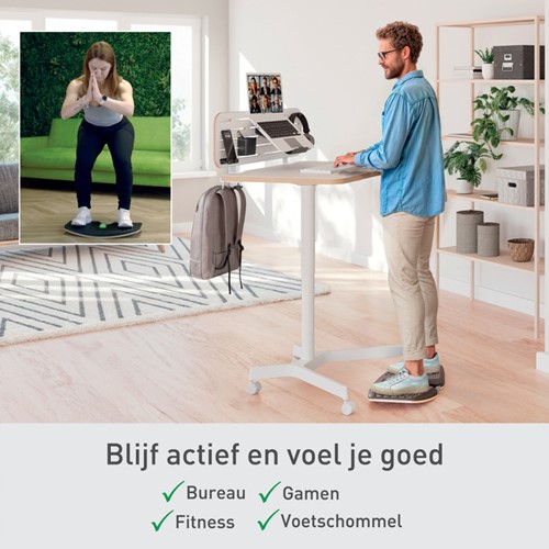 Balansbord Leitz Ergo Actief 1 Stuk-6