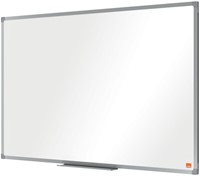 Whiteboard Nobo Essence 90x60cm emaille 1 Stuk-1