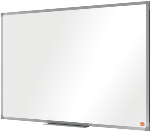 Whiteboard Nobo Essence 90x60cm emaille 1 Stuk-1