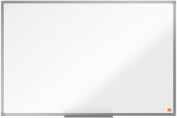 Whiteboard Nobo Essence 90x60cm emaille 1 Stuk