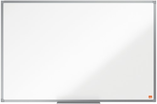 Whiteboard Nobo Essence 90x60cm emaille 1 Stuk