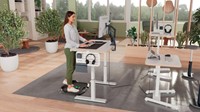 Antivermoeidheidsmat Leitz Ergo actief-7