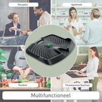 Antivermoeidheidsmat Leitz Ergo actief-3