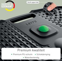 Antivermoeidheidsmat Leitz Ergo actief-3