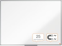 Whiteboard Nobo Essence 120x90cm emaille 1 Stuk-2