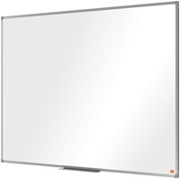 Whiteboard Nobo Essence 120x90cm emaille 1 Stuk-1