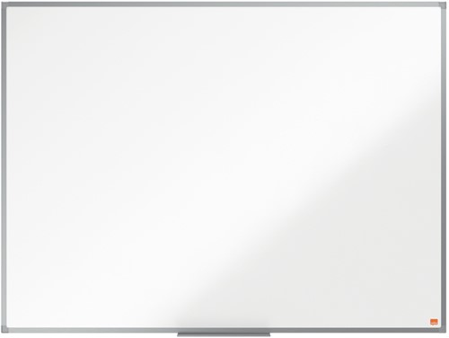 Whiteboard Nobo Essence 120x90cm emaille 1 Stuk
