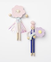 Wiebelogen Folia box à 200 stuks 7 soorten ass 200 Stuk-3