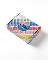 Wasknijpers Folia jumbo 500gram 500 Gram-2