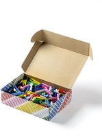 Wasknijpers Folia jumbo 500gram 500 Gram-3