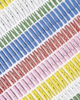 Wasknijpers Folia jumbo 500gram 500 Gram-1