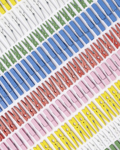 Wasknijpers Folia jumbo 500gram 500 Gram-1