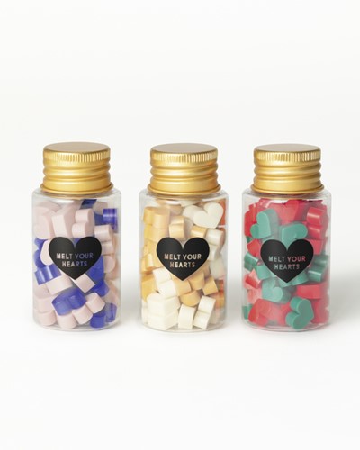 Waxbeads Folia basis 1 pak-2