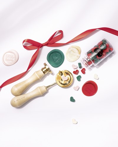 Waxbeads Folia basis 1 pak-3