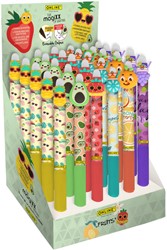 Gelschrijver Online Magixx Fun Fruits 0.7mm ass 1 Stuk