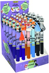 Gelschrijver Online Magixx Fun Charm 0.7mm ass 1 Stuk