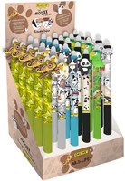 Gelschrijver Online Magixx Fun Wild Life 0.7mm ass 1 Stuk