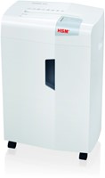 Papiervernietiger HSM shredstar X24 snippers 4x37mm