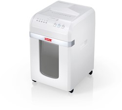 Papiervernietiger HSM shredstar Auto X300 4x12mm 1 Stuk