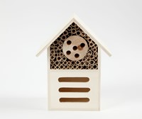 Insecten- en vlinder hotel Creativ Company hout 1 Doos-2