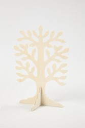 Boom Creativ Company 30x21.5cm hout 1 Seal