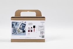 Toolkit Creativ Company Cyanotypie 1 Doos