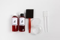 Toolkit Creativ Company Cyanotypie 1 Doos-3