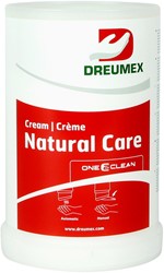 Handcreme Dreumex Natural Care One2clean 1.5L 1500 Milliliter