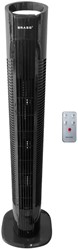 Torenventilator BRASQ F500 H79cm zwart 1 Stuk