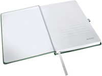 Notitieboek Leitz Style A5 lijn 160 pagina's groen 1 Stuk-3