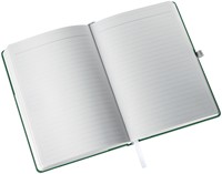 Notitieboek Leitz Style A5 lijn 160 pagina's groen 1 Stuk-2