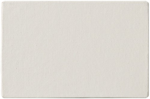 Canvas board Clairefontaine 10x15cm 3mm wit 1 Stuk