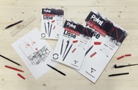 Tekenblok Clairefontaine Paint On A5 glad 25v 250g 1 Stuk-2