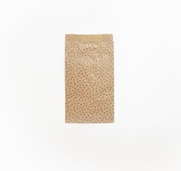 Cadeauzak Clairefontaine 12x24x4.5 kraft hart 50st 50 Stuk