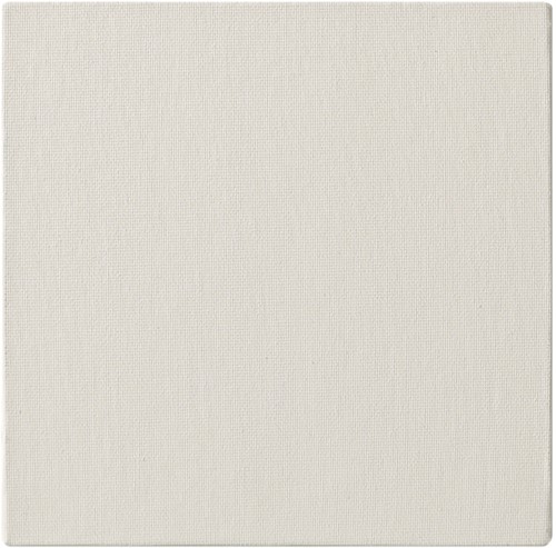 Canvas board Clairefontaine 15x15cm 3mm wit 1 Stuk