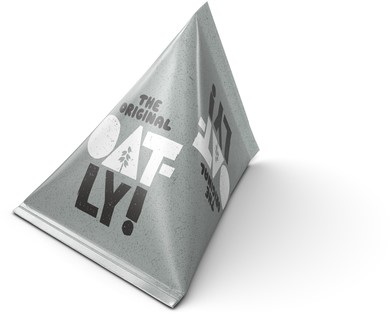 Haverdrank Oatly voor koffie en thee 100 cups 100 Stuk-2