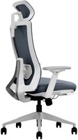 Bureaustoel Euroseats Verona grijs-2