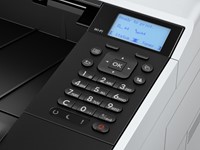 Printer Laser Kyocera Ecosys PA3500wx 5GHz 1 Stuk-1