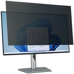 Privacyfilter Kensington 2-weg voor 23" monitors 16:9