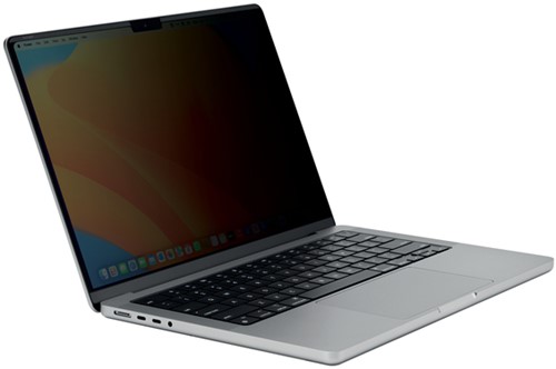 Privacyfilter Kensington MagPro Elite voor MacBook Pro 14"-2