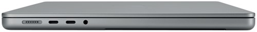 Privacyfilter Kensington MagPro Elite voor MacBook Pro 14"-2