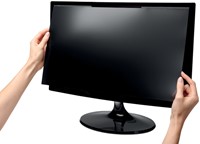 Privacyfilter Kensington MagPro voor 27" monitors 16:9-2