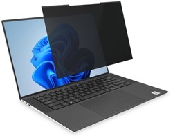 Privacyfilter Kensington MagPro voor 13.3" laptops 16:10